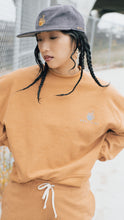 Load image into Gallery viewer, French Terry Reverse Crewneck