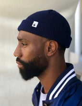 Load image into Gallery viewer, THE FISHERMAN BEANIE