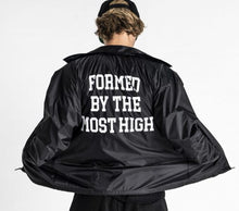 Load image into Gallery viewer, Coaches Jacket