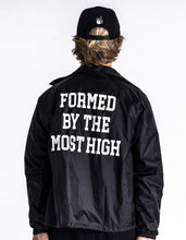 Load image into Gallery viewer, Coaches Jacket