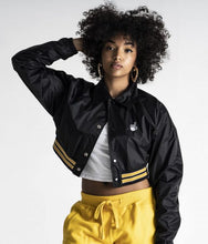 Load image into Gallery viewer, Cropped Coaches Jacket