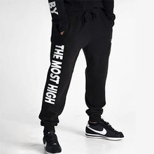 Load image into Gallery viewer, The Most High Joggers