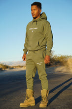 Load image into Gallery viewer, Embroidered Joggers