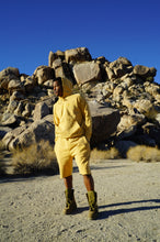 Load image into Gallery viewer, Vintage Washed Embroidered Shorts