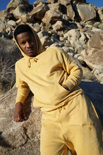 Load image into Gallery viewer, Vintage Washed Embroidered Shorts