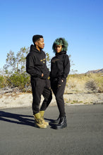 Load image into Gallery viewer, Embroidered Joggers