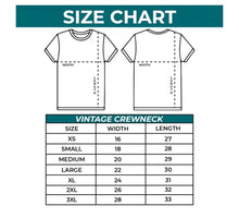 Load image into Gallery viewer, Yellow "Jesus Gang" Vintage Tee