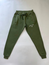 Load image into Gallery viewer, Embroidered Joggers