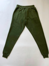 Load image into Gallery viewer, Embroidered Joggers
