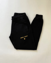 Load image into Gallery viewer, Embroidered Joggers