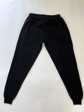 Load image into Gallery viewer, Embroidered Joggers