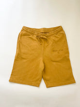 Load image into Gallery viewer, Vintage Washed Embroidered Shorts