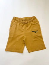 Load image into Gallery viewer, Vintage Washed Embroidered Shorts