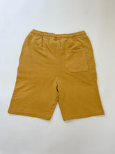 Load image into Gallery viewer, Vintage Washed Embroidered Shorts