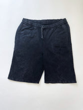 Load image into Gallery viewer, Vintage Washed Embroidered Shorts