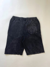 Load image into Gallery viewer, Vintage Washed Embroidered Shorts