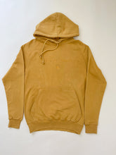 Load image into Gallery viewer, Vintage Washed Raglan Embroidered Hoodie
