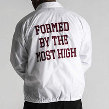 Load image into Gallery viewer, Coaches Jacket