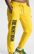 Load image into Gallery viewer, The Most High Joggers