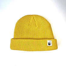 Load image into Gallery viewer, THE FISHERMAN BEANIE
